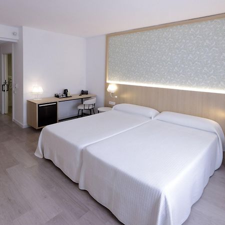 Sercotel Carlos III Cartagena Dış mekan fotoğraf