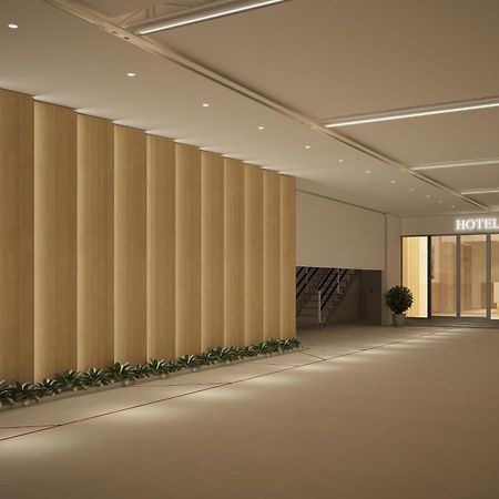 Sercotel Carlos III Cartagena Dış mekan fotoğraf