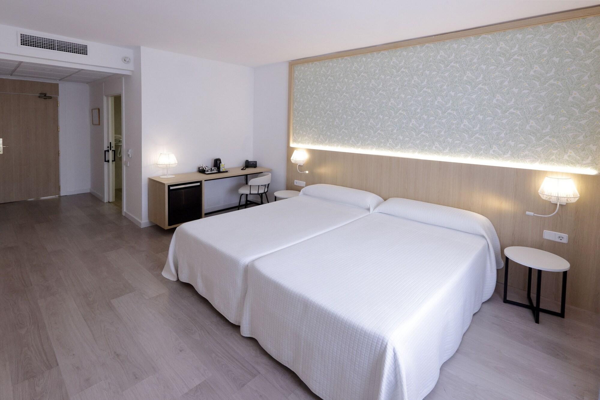 Sercotel Carlos III Cartagena Dış mekan fotoğraf