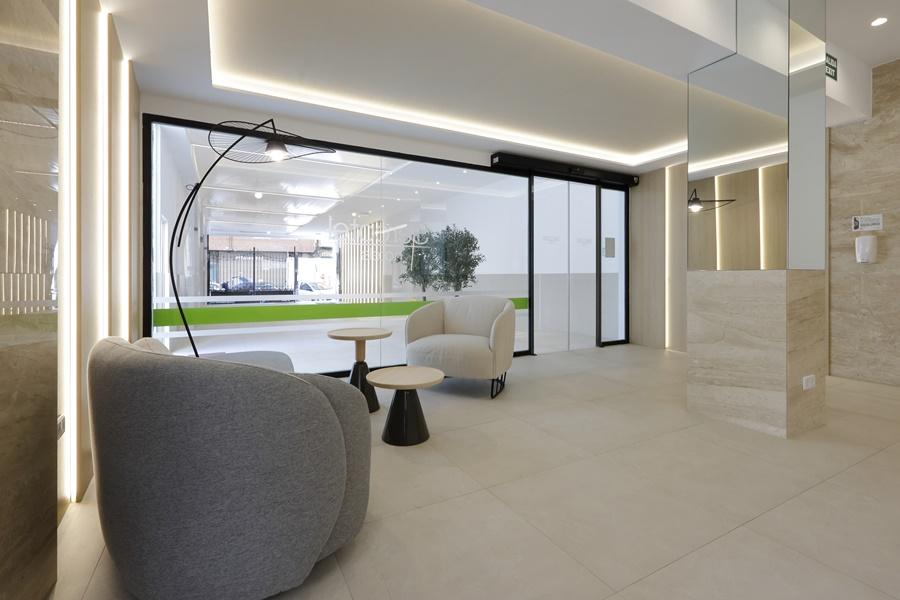 Sercotel Carlos III Cartagena Dış mekan fotoğraf