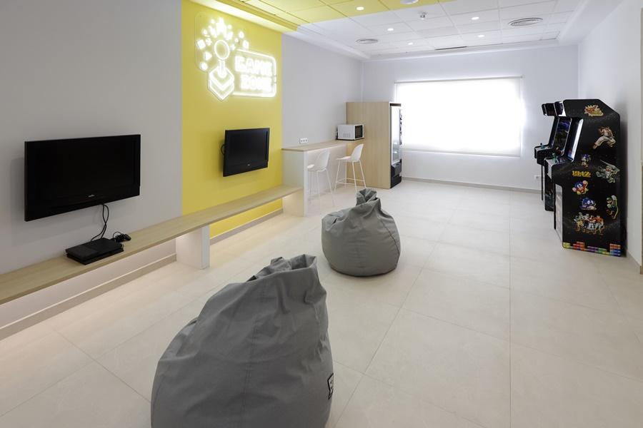 Sercotel Carlos III Cartagena Dış mekan fotoğraf