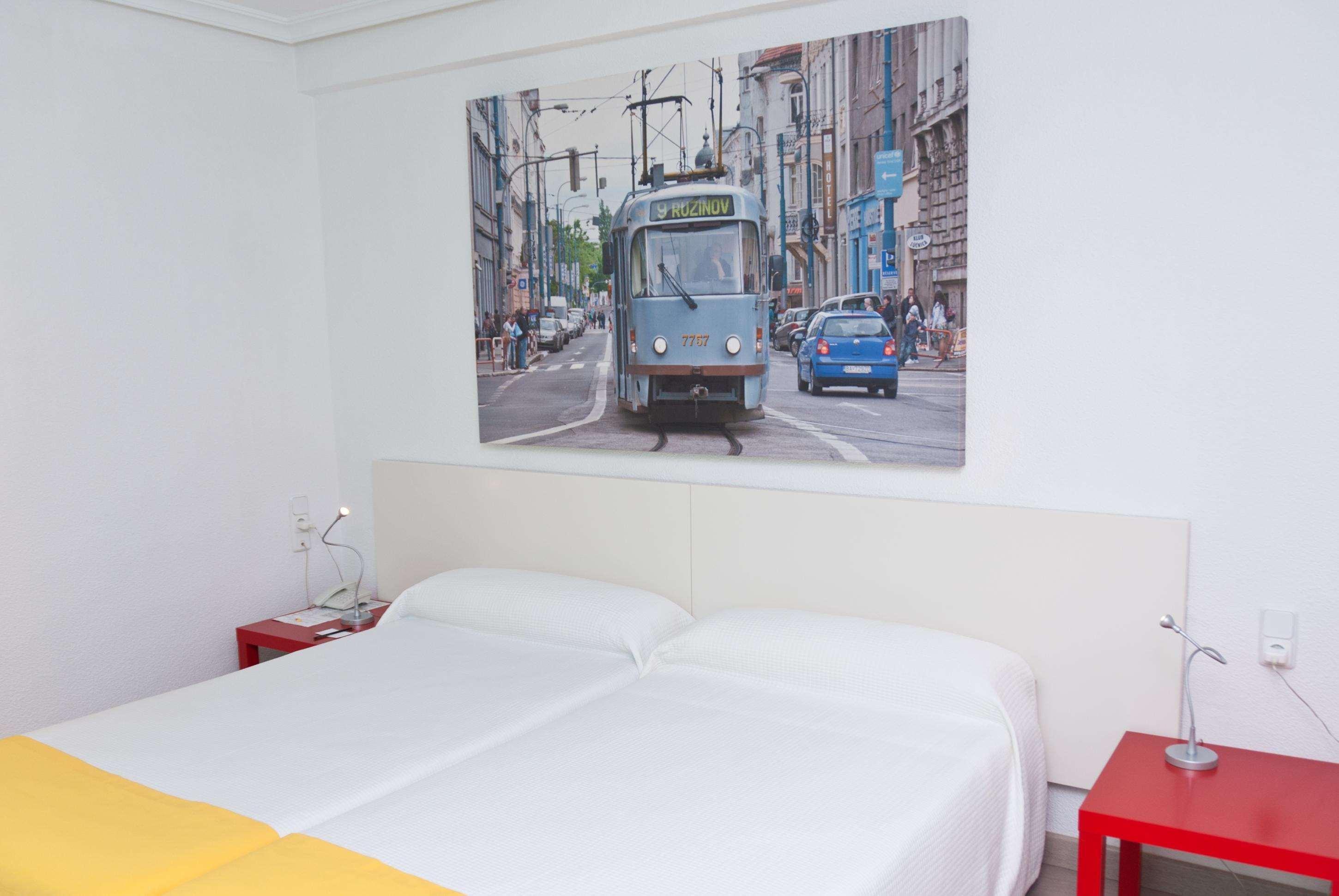 Sercotel Carlos III Cartagena Dış mekan fotoğraf