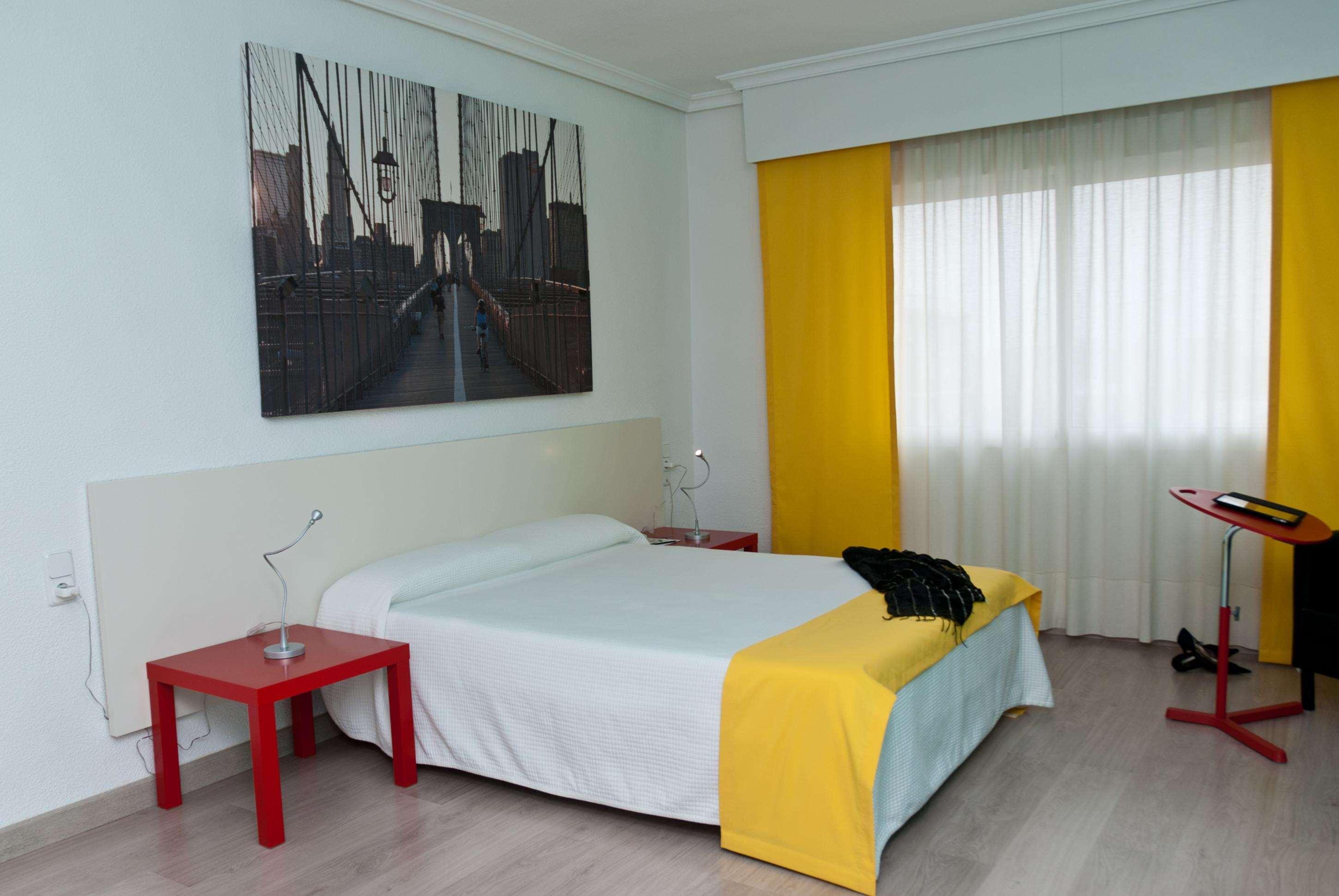 Sercotel Carlos III Cartagena Dış mekan fotoğraf