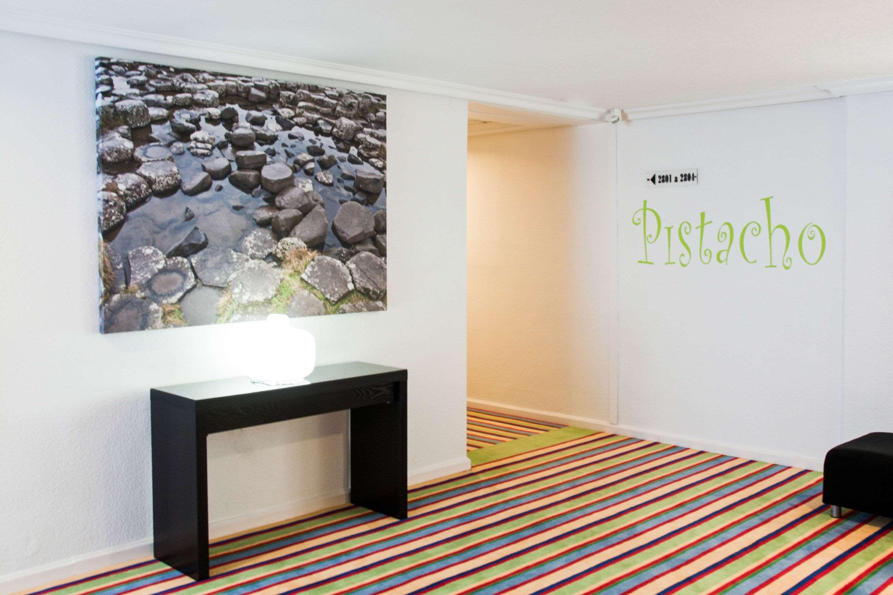 Sercotel Carlos III Cartagena Dış mekan fotoğraf