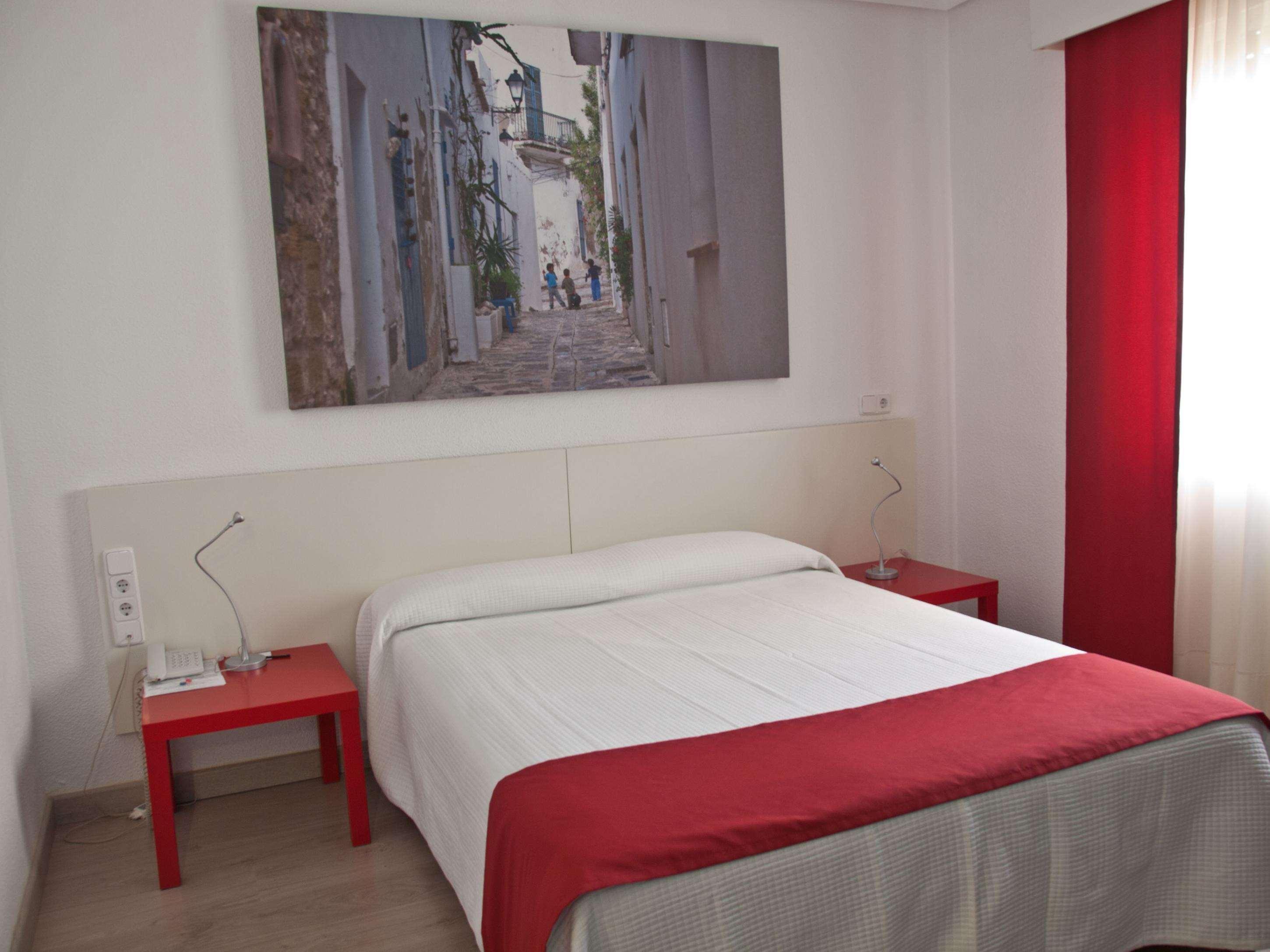 Sercotel Carlos III Cartagena Dış mekan fotoğraf