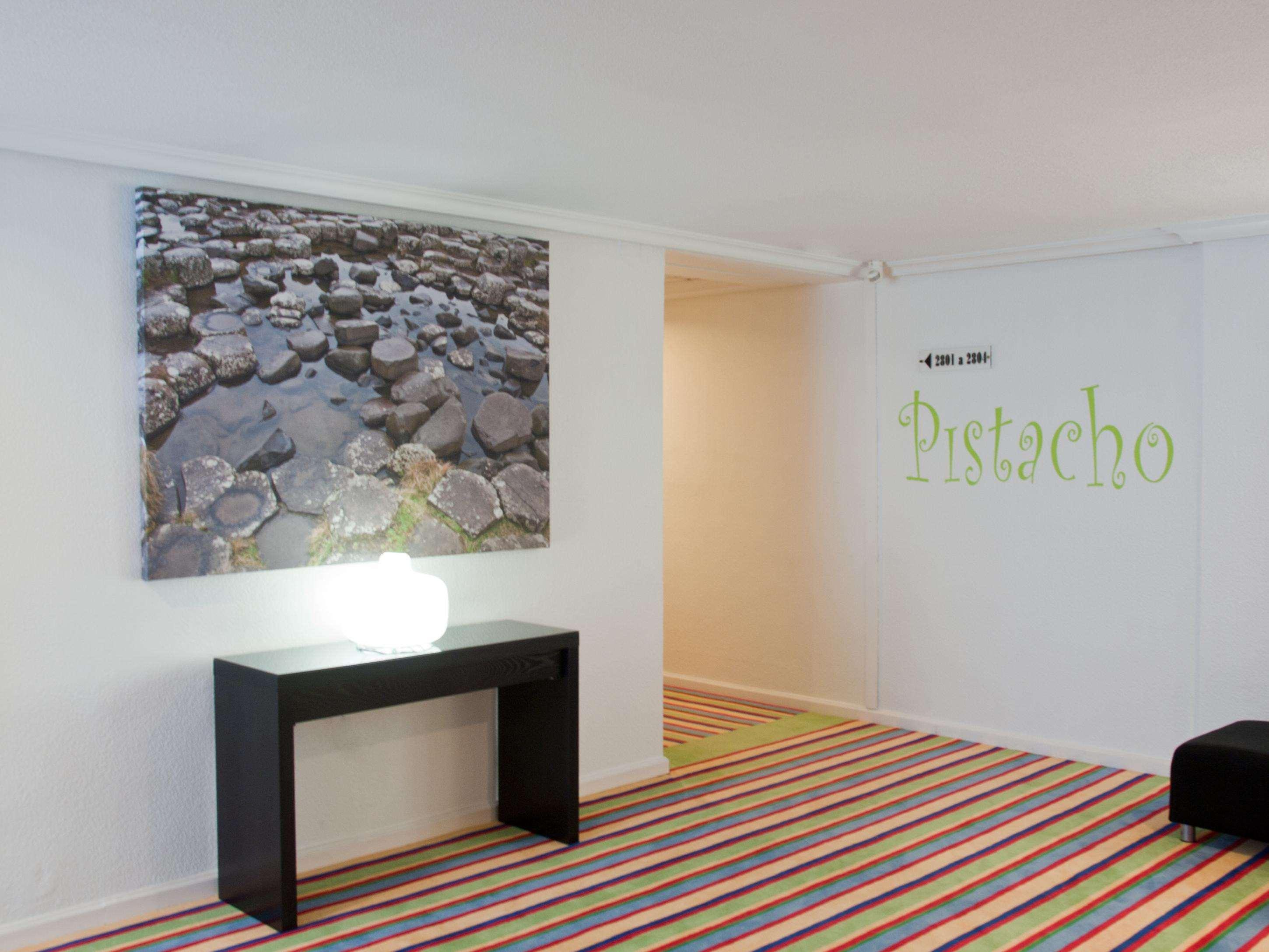 Sercotel Carlos III Cartagena Dış mekan fotoğraf
