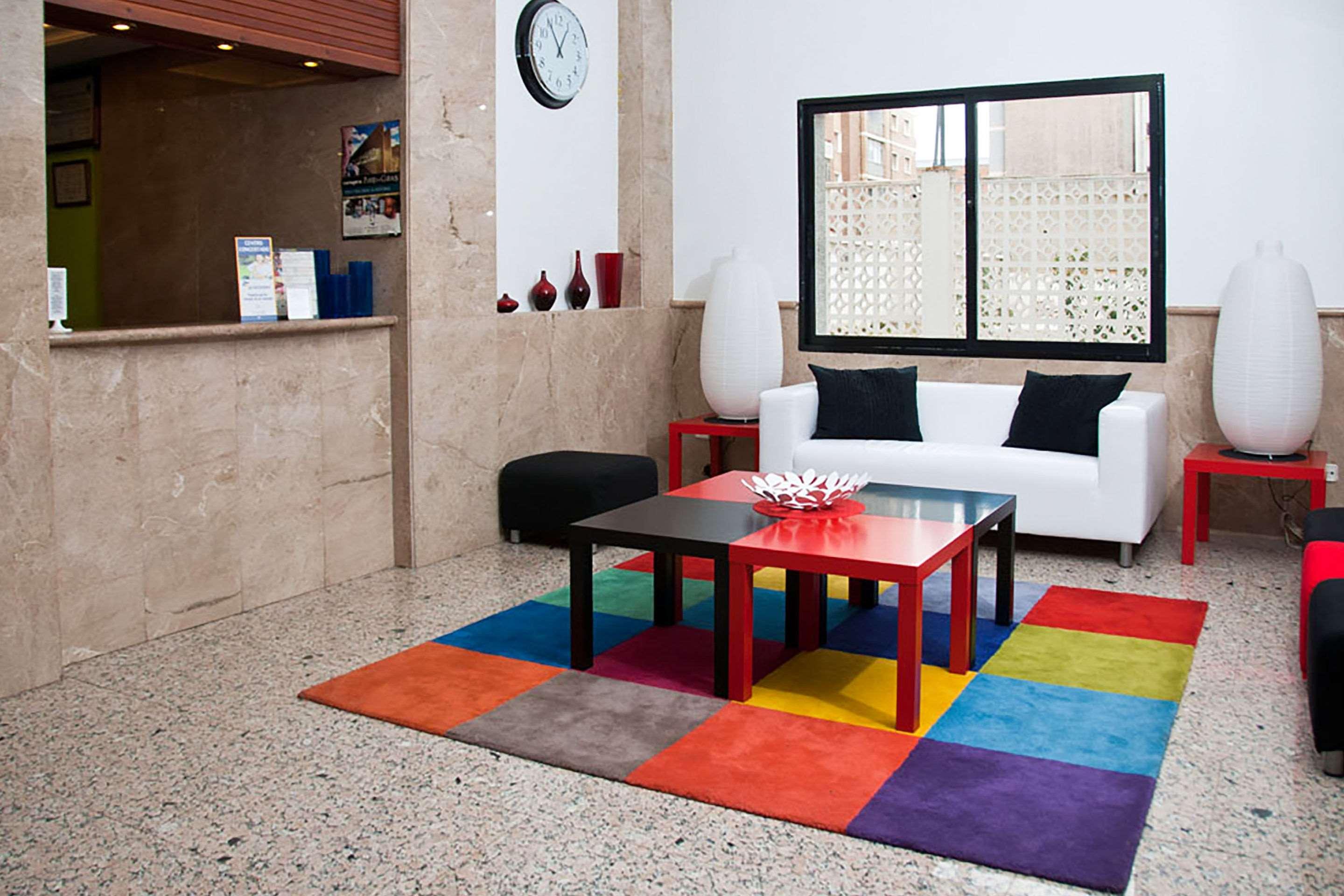 Sercotel Carlos III Cartagena Dış mekan fotoğraf