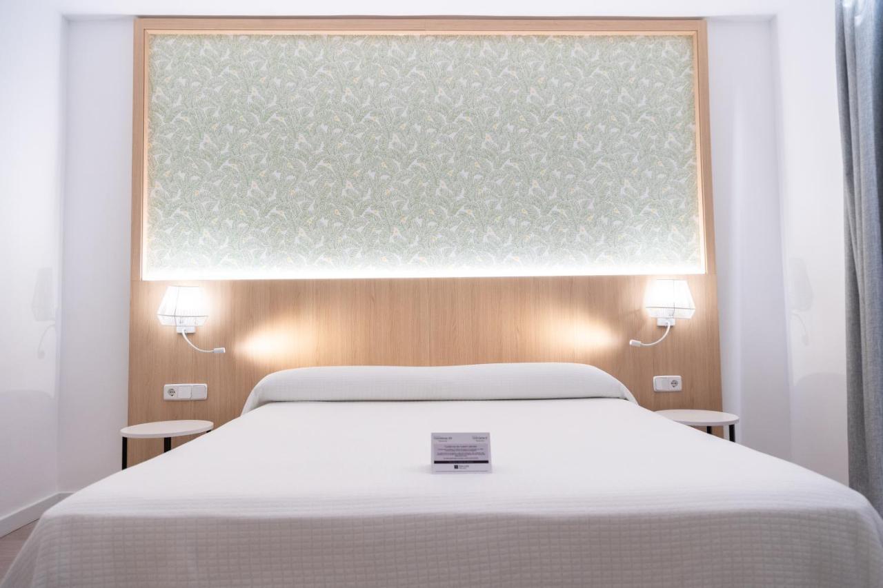 Sercotel Carlos III Cartagena Dış mekan fotoğraf