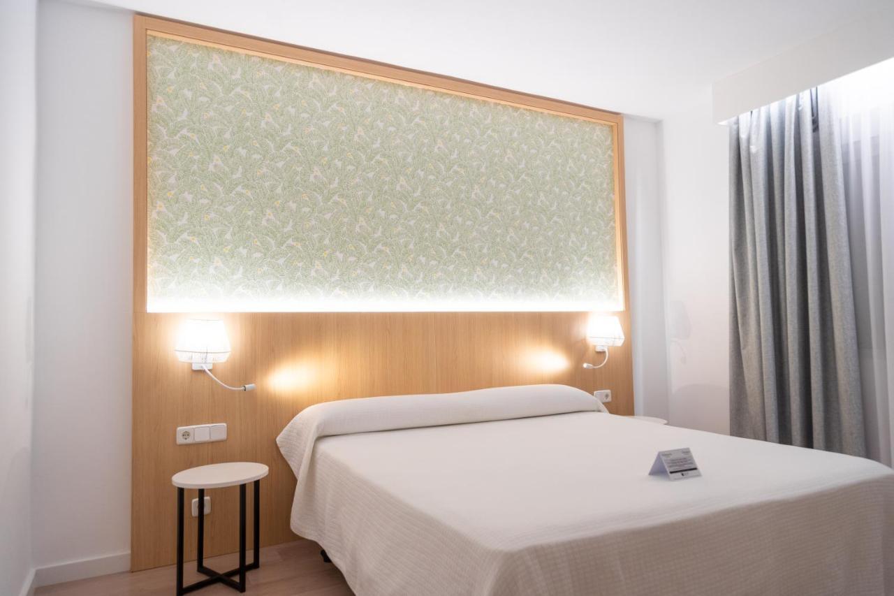 Sercotel Carlos III Cartagena Dış mekan fotoğraf