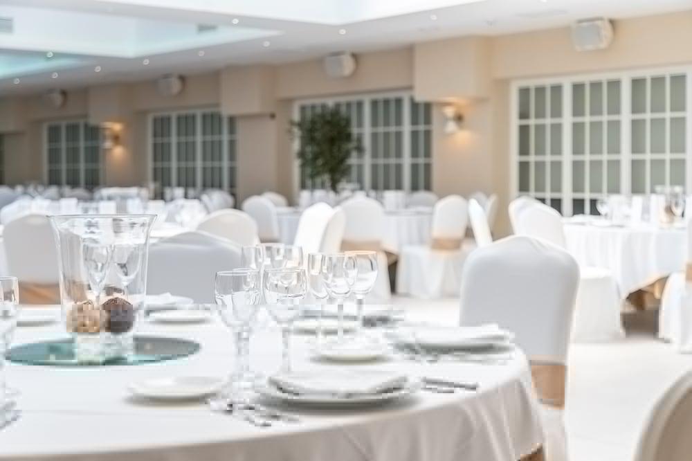 Sercotel Carlos III Cartagena Dış mekan fotoğraf