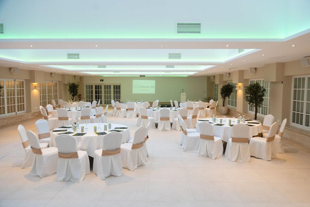 Sercotel Carlos III Cartagena Dış mekan fotoğraf