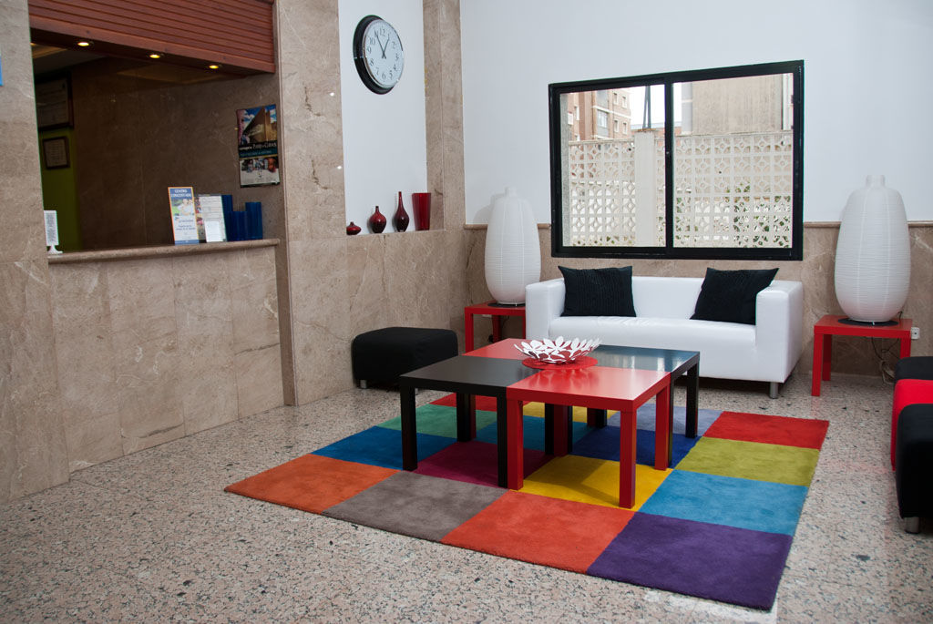 Sercotel Carlos III Cartagena Dış mekan fotoğraf